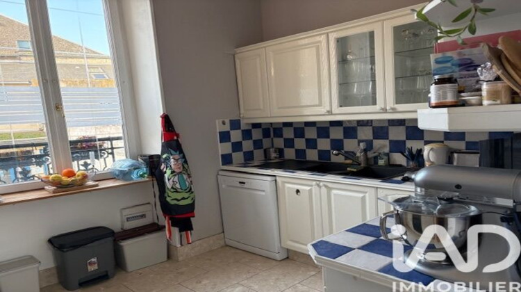 Ma-Cabane - Vente Appartement Soissons, 128 m²