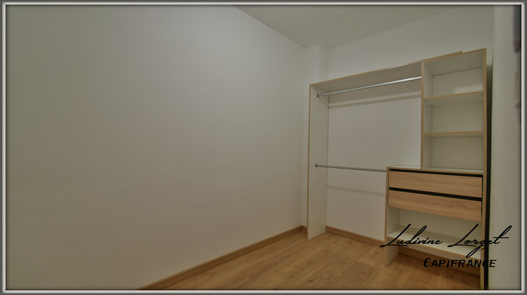 Ma-Cabane - Vente Appartement SOISSONS, 56 m²