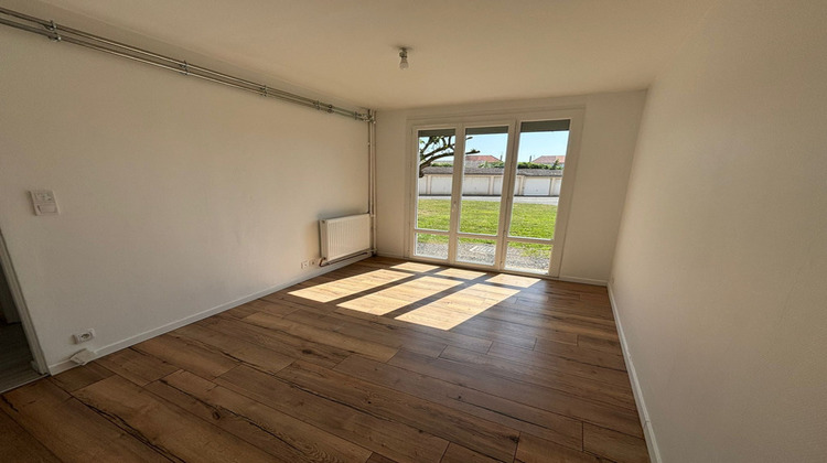 Ma-Cabane - Vente Appartement SOISSONS, 30 m²