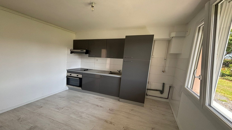 Ma-Cabane - Vente Appartement SOISSONS, 30 m²