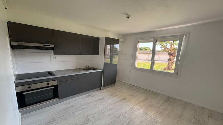Ma-Cabane - Vente Appartement SOISSONS, 30 m²