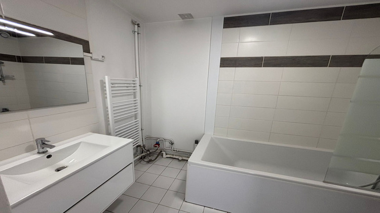 Ma-Cabane - Vente Appartement SOISSONS, 30 m²