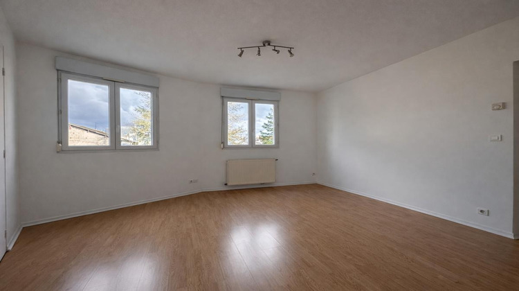Ma-Cabane - Vente Appartement SOISSONS, 45 m²