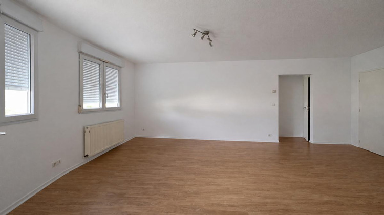 Ma-Cabane - Vente Appartement SOISSONS, 45 m²