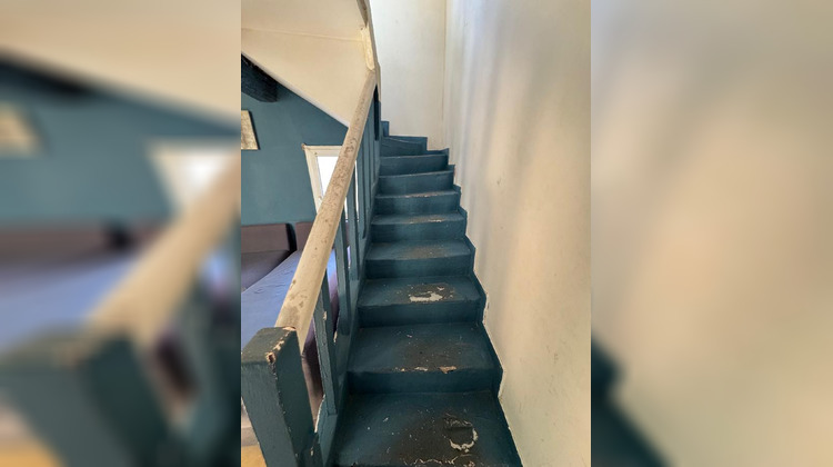 Ma-Cabane - Vente Appartement SOISSONS, 47 m²