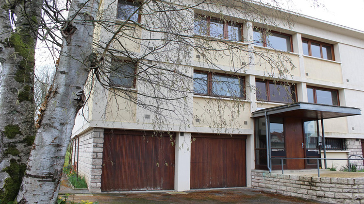 Ma-Cabane - Vente Appartement Soissons, 41 m²