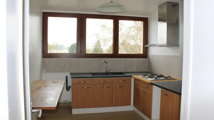 Ma-Cabane - Vente Appartement Soissons, 41 m²