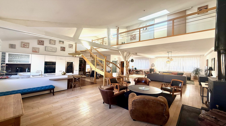 Ma-Cabane - Vente Appartement Soissons, 150 m²