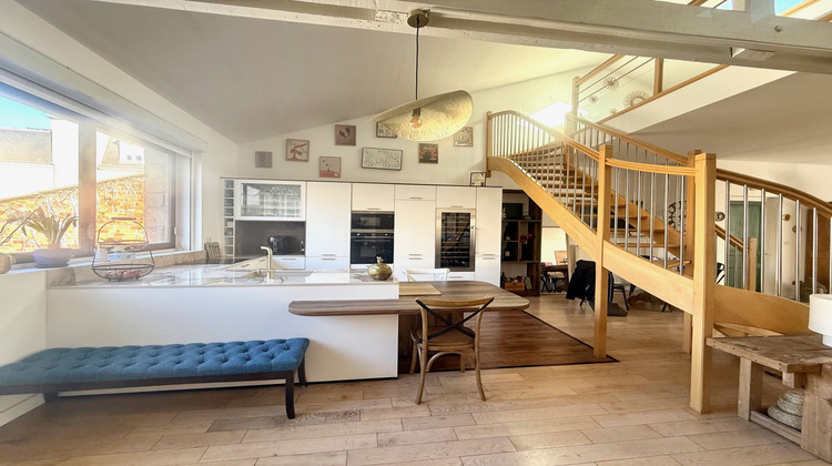 Ma-Cabane - Vente Appartement Soissons, 150 m²