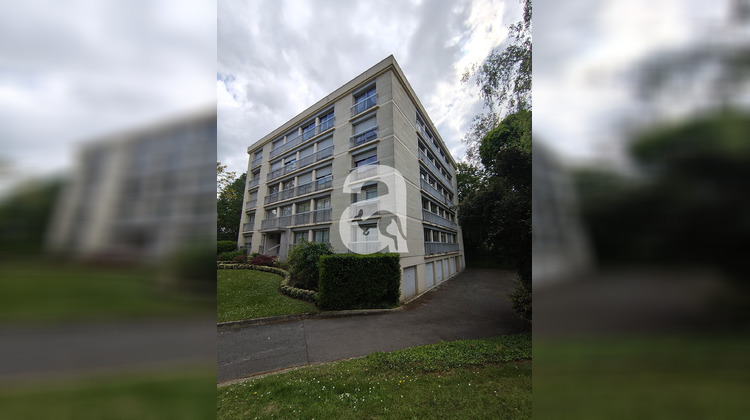 Ma-Cabane - Vente Appartement Soissons, 91 m²