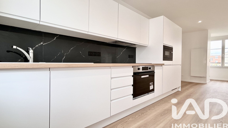 Ma-Cabane - Vente Appartement Soissons, 60 m²