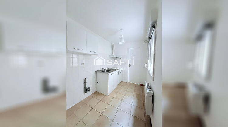 Ma-Cabane - Vente Appartement Soissons, 24 m²