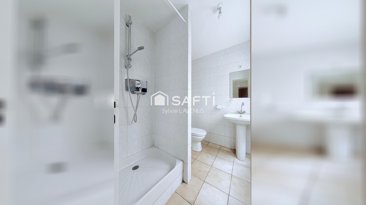 Ma-Cabane - Vente Appartement Soissons, 24 m²