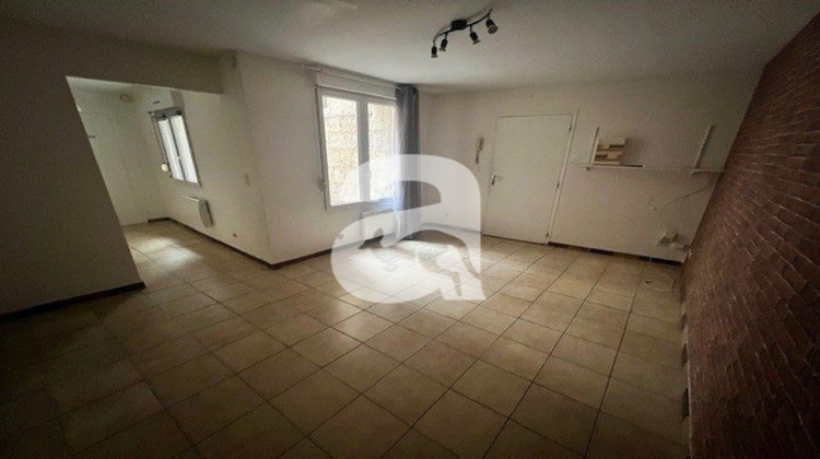 Ma-Cabane - Vente Appartement Soissons, 24 m²