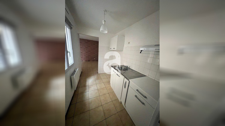 Ma-Cabane - Vente Appartement Soissons, 24 m²