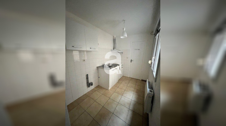 Ma-Cabane - Vente Appartement Soissons, 24 m²
