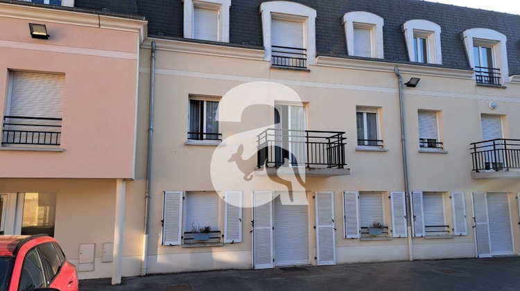 Ma-Cabane - Vente Appartement Soissons, 98 m²