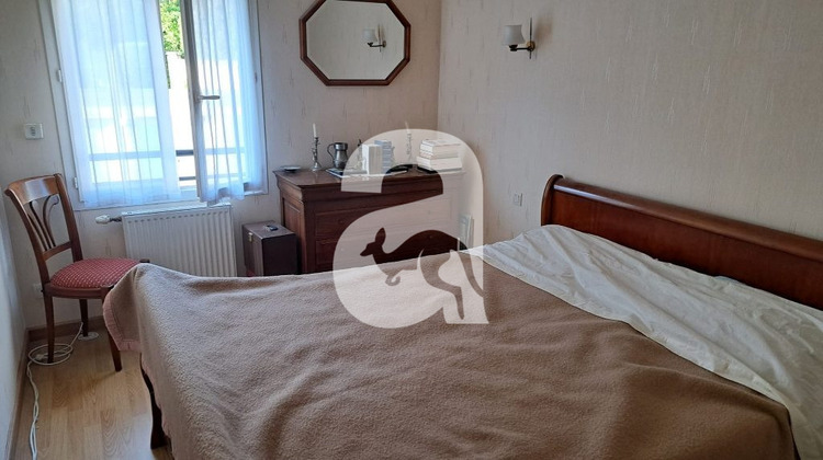 Ma-Cabane - Vente Appartement Soissons, 98 m²