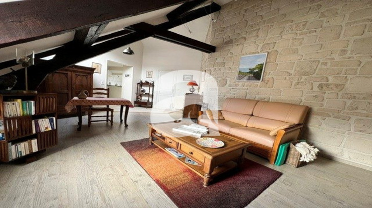 Ma-Cabane - Vente Appartement Soissons, 41 m²