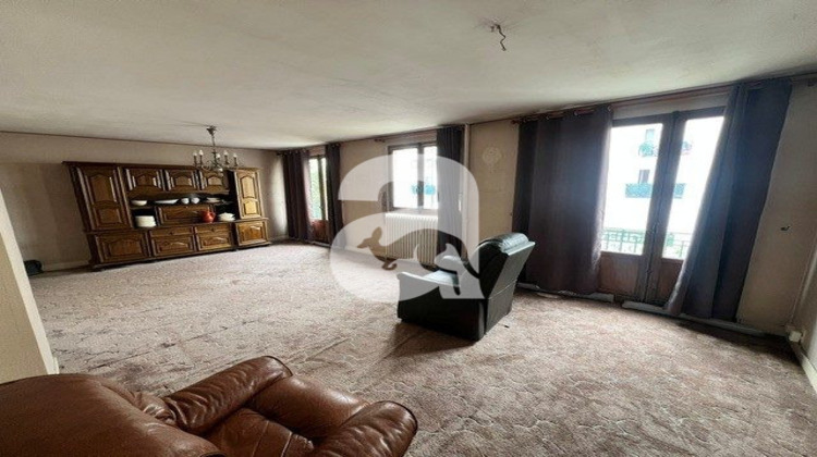 Ma-Cabane - Vente Appartement Soissons, 72 m²