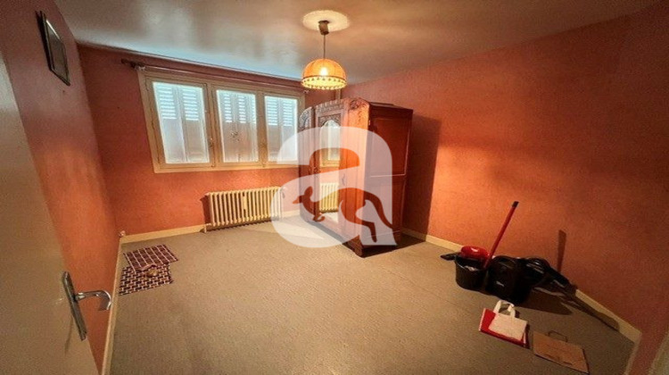 Ma-Cabane - Vente Appartement Soissons, 72 m²