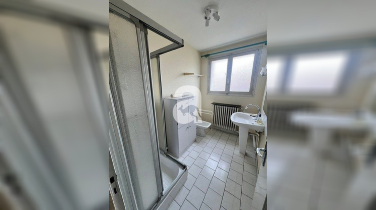 Ma-Cabane - Vente Appartement Soissons, 72 m²