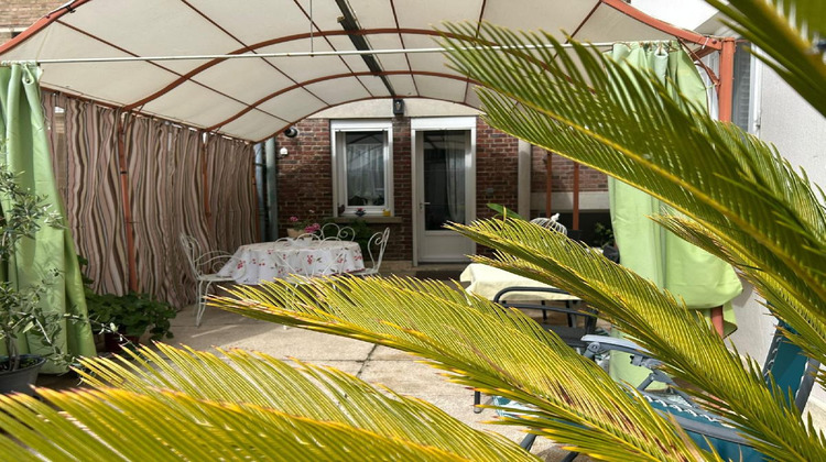 Ma-Cabane - Vente Appartement SOISSONS, 110 m²