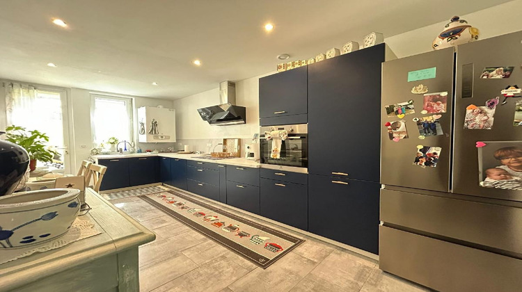 Ma-Cabane - Vente Appartement SOISSONS, 110 m²