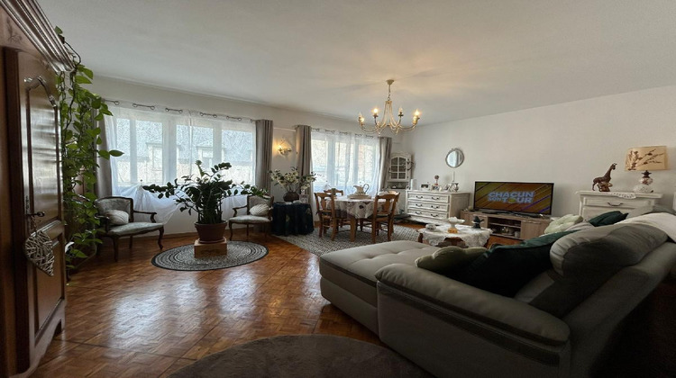 Ma-Cabane - Vente Appartement SOISSONS, 110 m²