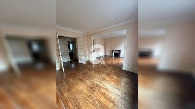 Ma-Cabane - Vente Appartement Soissons, 98 m²