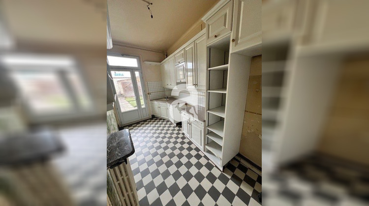 Ma-Cabane - Vente Appartement Soissons, 98 m²