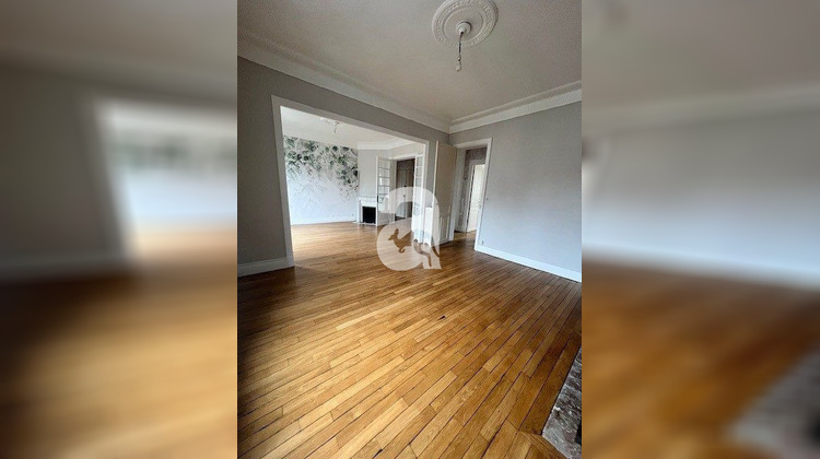 Ma-Cabane - Vente Appartement Soissons, 100 m²