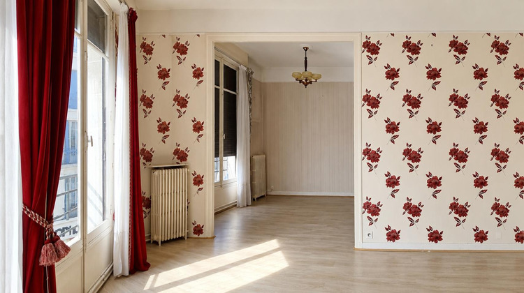Ma-Cabane - Vente Appartement SOISSONS, 79 m²