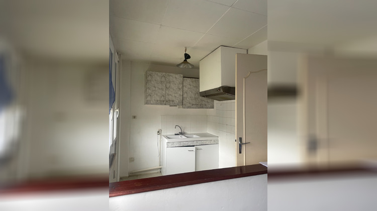 Ma-Cabane - Vente Appartement SOISSONS, 38 m²