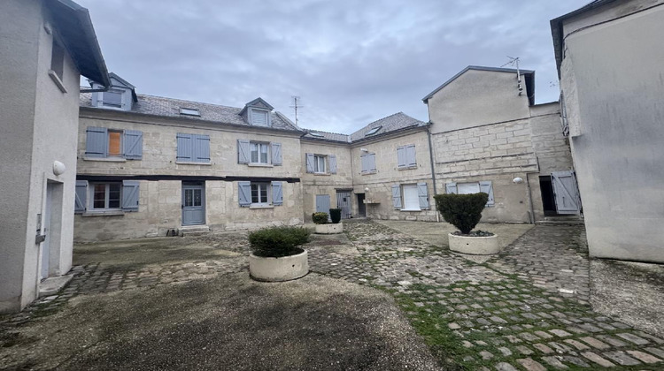 Ma-Cabane - Vente Appartement SOISSONS, 79 m²
