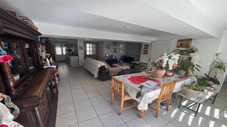 Ma-Cabane - Vente Appartement SOISSONS, 79 m²