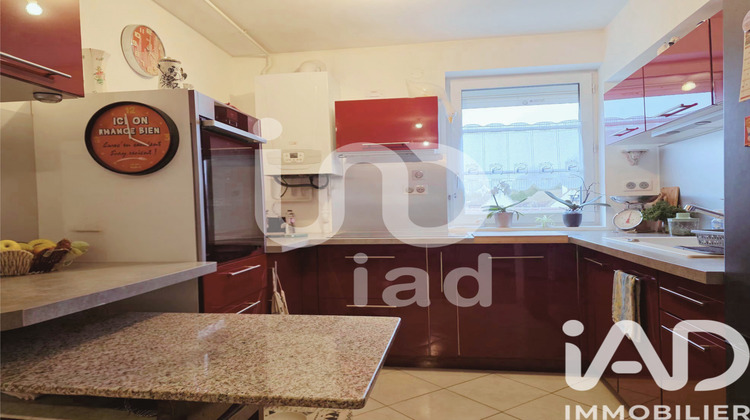 Ma-Cabane - Vente Appartement Soissons, 100 m²
