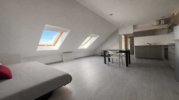 Ma-Cabane - Vente Appartement Soissons, 33 m²