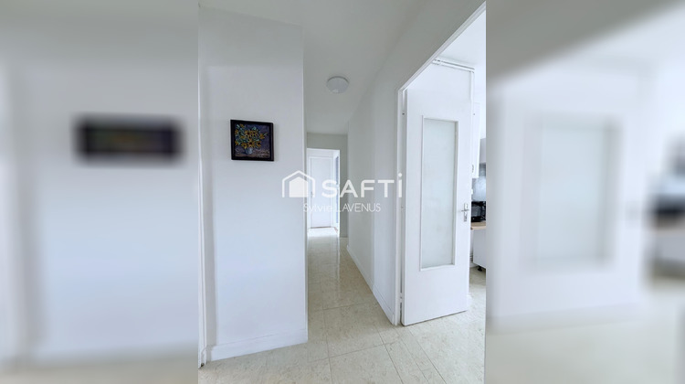 Ma-Cabane - Vente Appartement Soissons, 77 m²