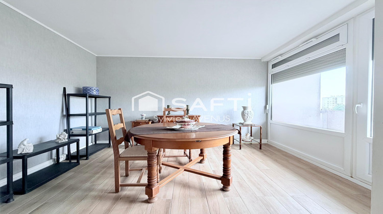 Ma-Cabane - Vente Appartement Soissons, 77 m²
