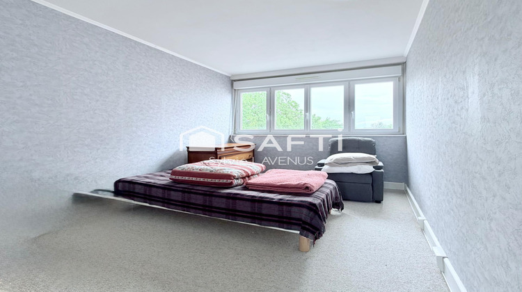 Ma-Cabane - Vente Appartement Soissons, 77 m²