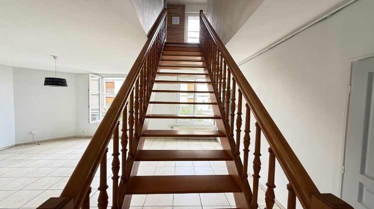 Ma-Cabane - Vente Appartement SOISSONS, 71 m²