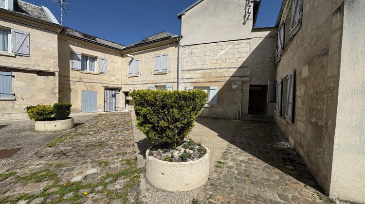 Ma-Cabane - Vente Appartement SOISSONS, 47 m²