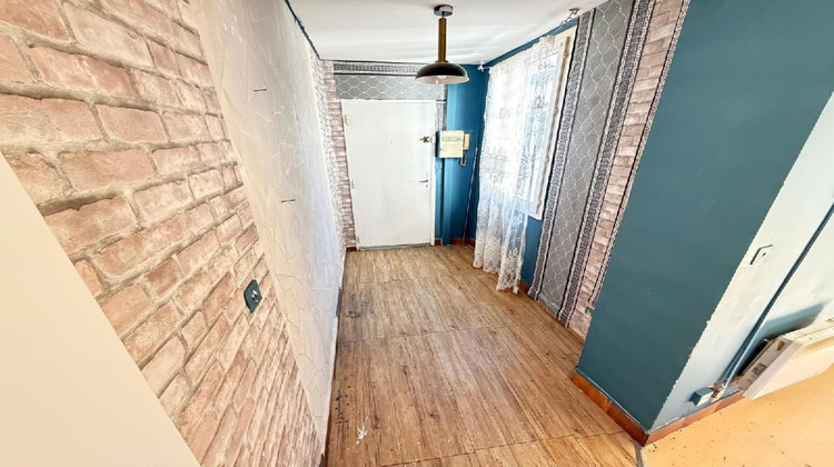 Ma-Cabane - Vente Appartement SOISSONS, 47 m²