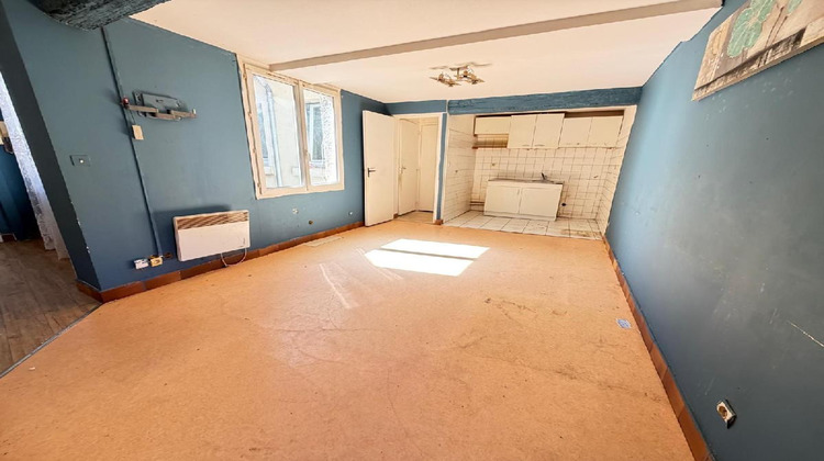 Ma-Cabane - Vente Appartement SOISSONS, 47 m²