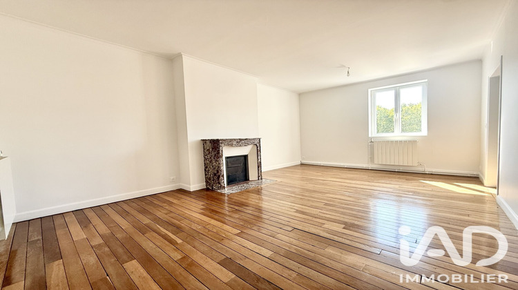 Ma-Cabane - Vente Appartement Soissons, 105 m²