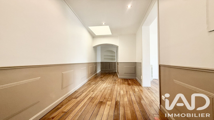 Ma-Cabane - Vente Appartement Soissons, 105 m²