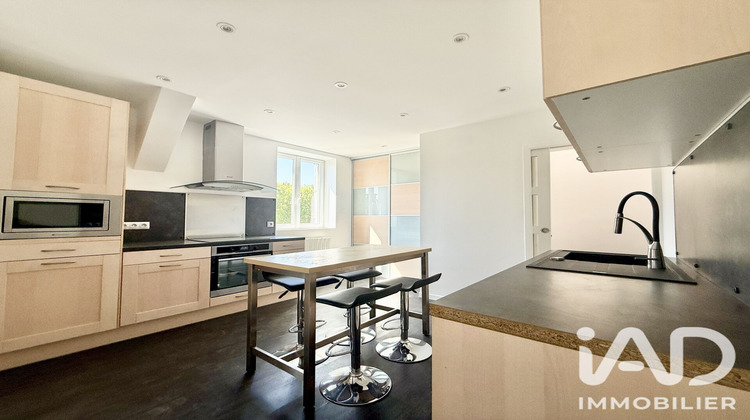 Ma-Cabane - Vente Appartement Soissons, 105 m²
