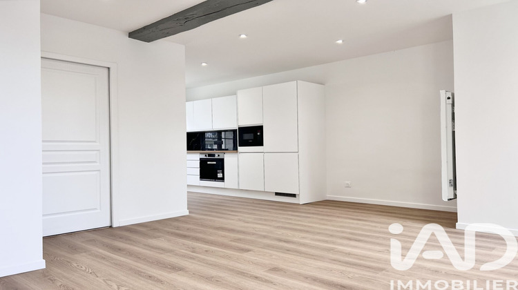Ma-Cabane - Vente Appartement Soissons, 60 m²