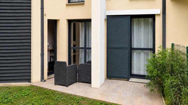 Ma-Cabane - Vente Appartement SOISSONS, 44 m²